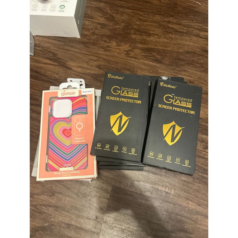iPhone 14 Pro phone accessories - Picture 1 of 3